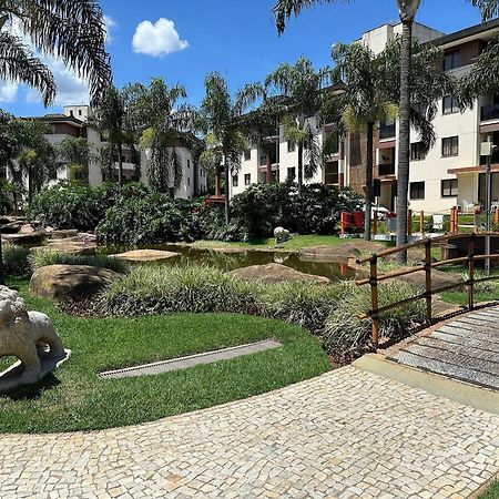 Refugio Beira Lago- Life Resort Brasília Exterior foto