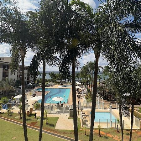 Refugio Beira Lago- Life Resort Brasília Exterior foto